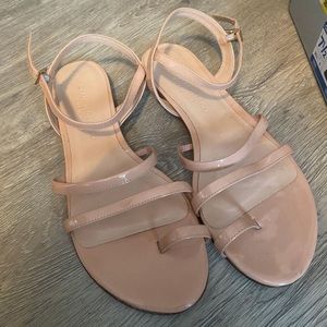 Club Monaco Sandals